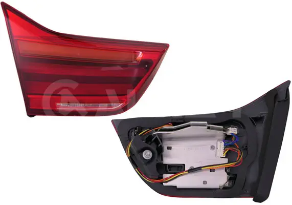 задни светлини ALKAR               