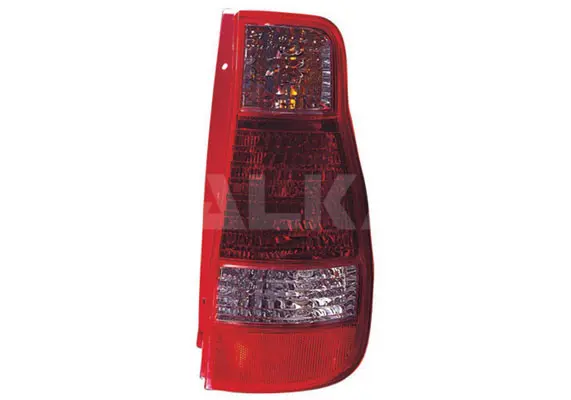 задни светлини ALKAR               