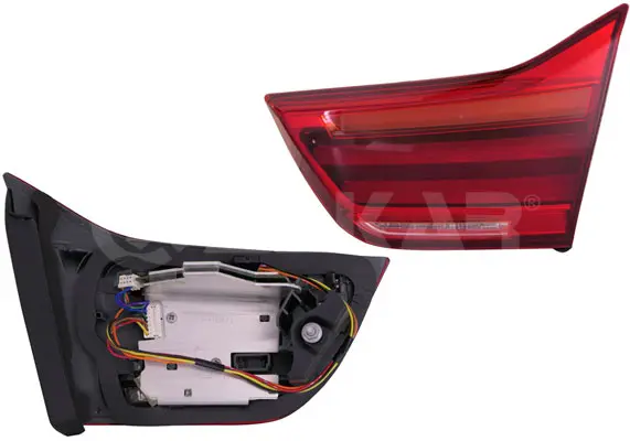 задни светлини ALKAR               