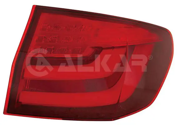 задни светлини ALKAR               
