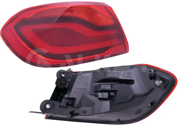 задни светлини ALKAR               