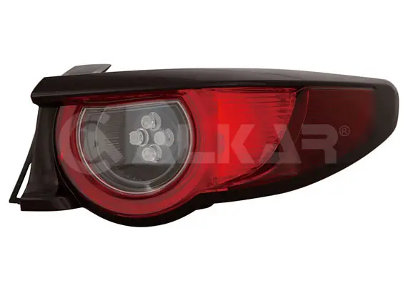 задни светлини ALKAR               