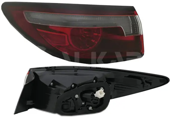 задни светлини ALKAR               