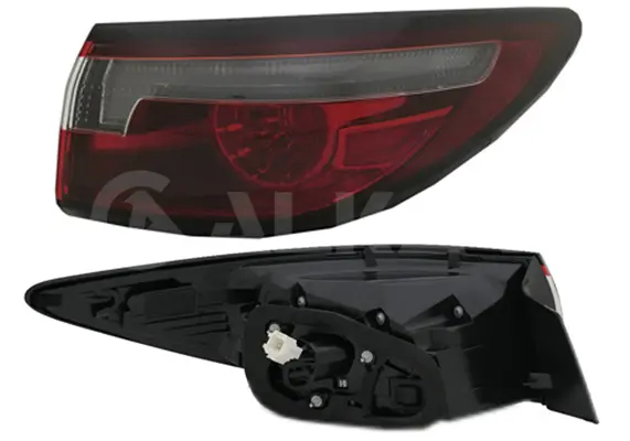 задни светлини ALKAR               