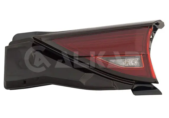 задни светлини ALKAR               