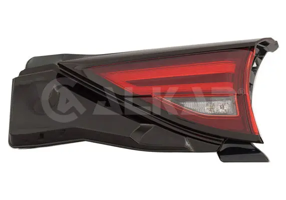 задни светлини ALKAR               