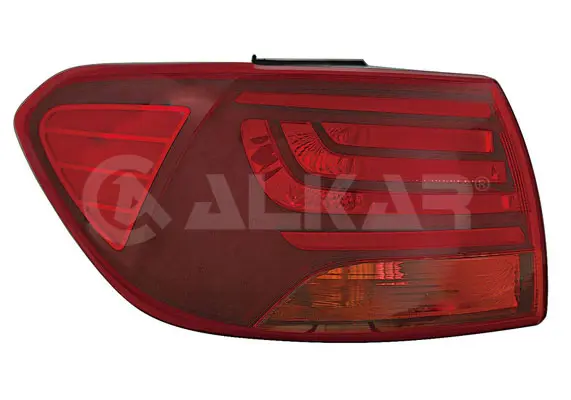задни светлини ALKAR               