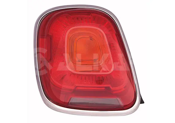 задни светлини ALKAR               