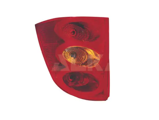 задни светлини ALKAR               