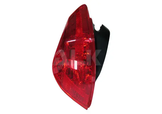 задни светлини ALKAR               