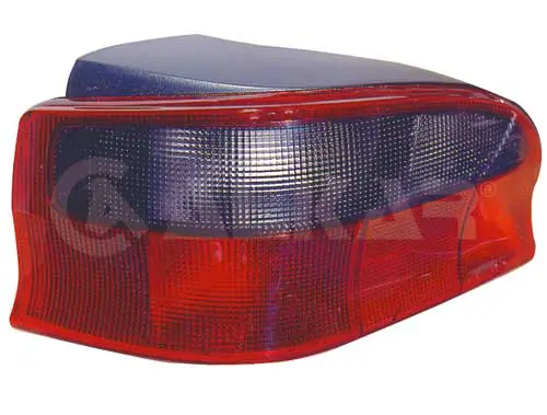 задни светлини ALKAR               