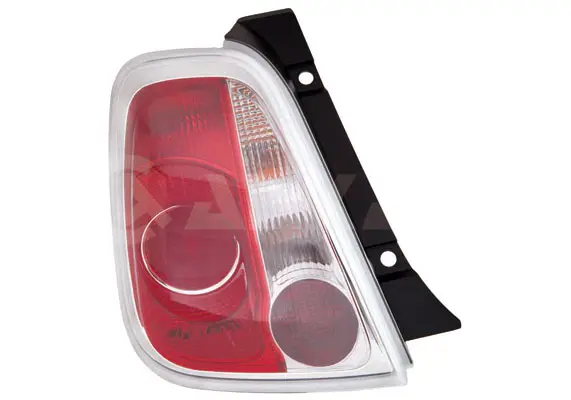 задни светлини ALKAR               