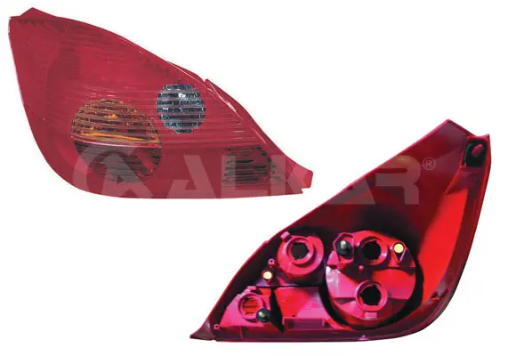 задни светлини ALKAR               