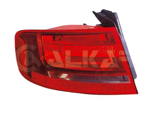задни светлини ALKAR               