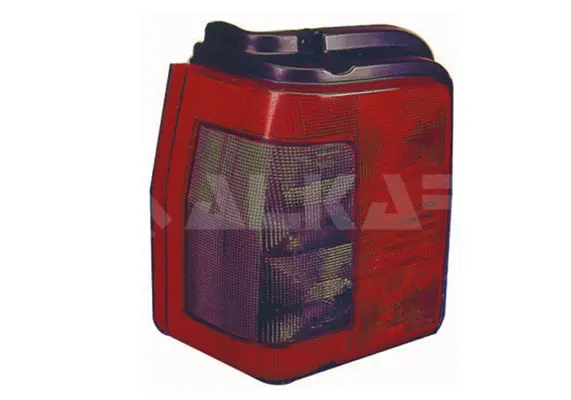 задни светлини ALKAR               