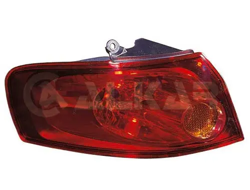 задни светлини ALKAR               