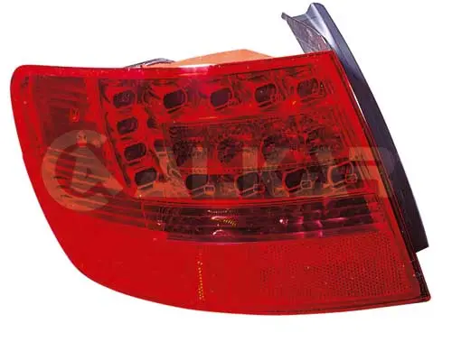 задни светлини ALKAR               