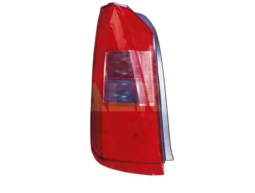 задни светлини ALKAR               