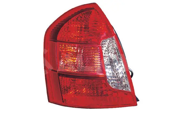 задни светлини ALKAR               