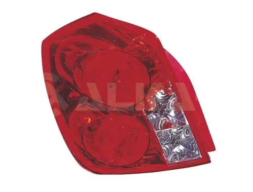 задни светлини ALKAR               