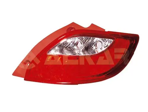 задни светлини ALKAR               