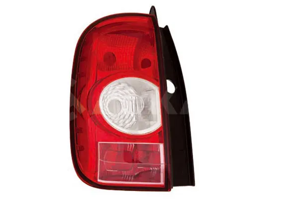 задни светлини ALKAR               