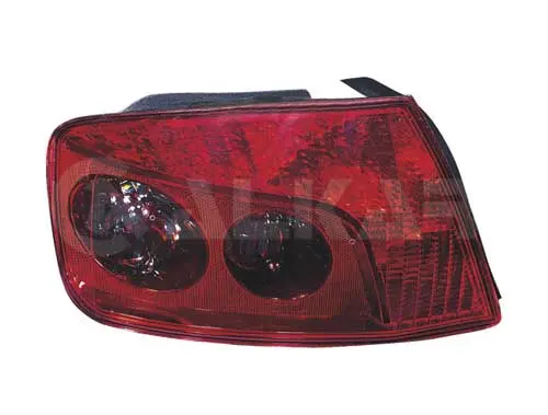 задни светлини ALKAR               