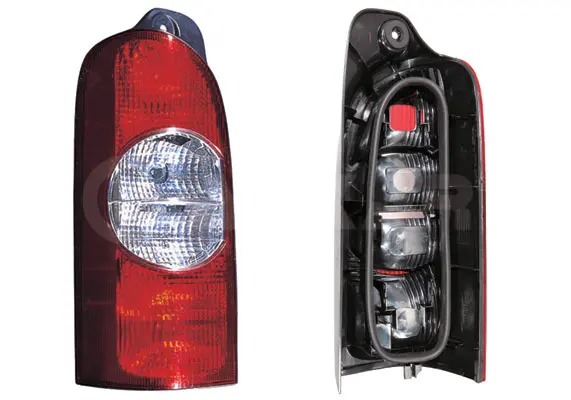 задни светлини ALKAR               