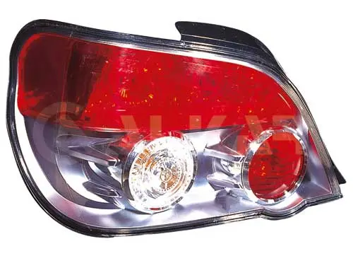 задни светлини ALKAR               