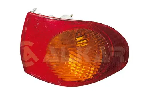 задни светлини ALKAR               