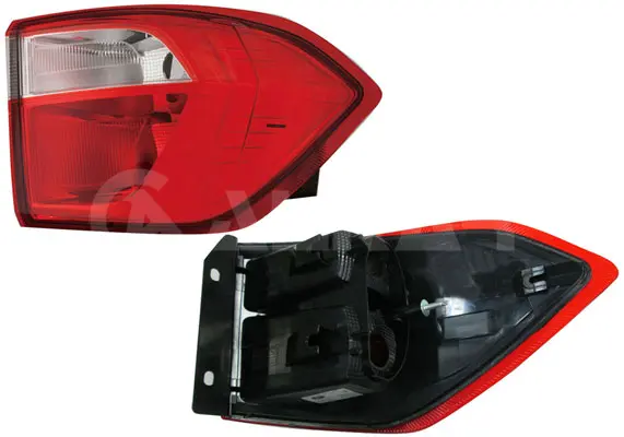 задни светлини ALKAR               