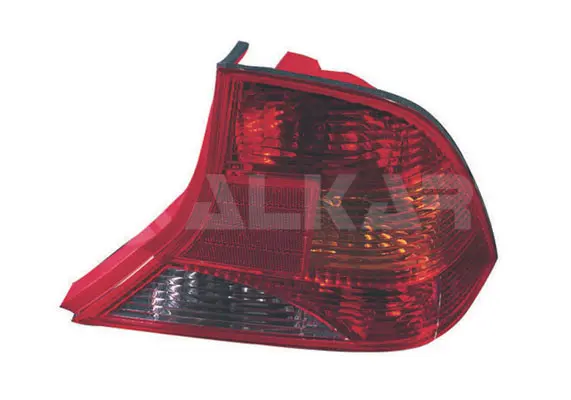 задни светлини ALKAR               