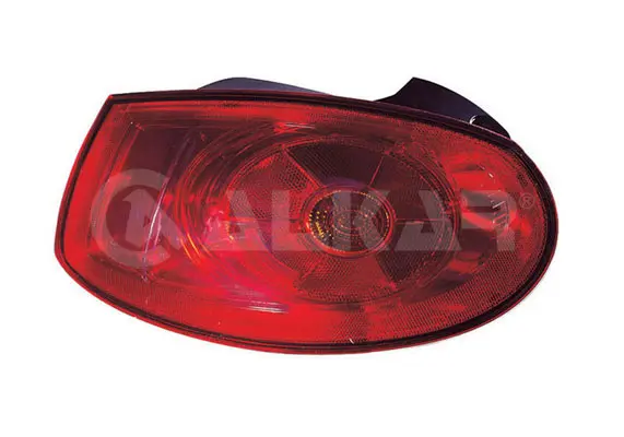 задни светлини ALKAR               