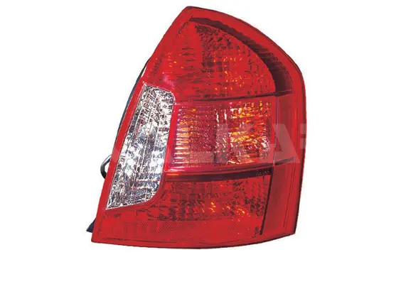 задни светлини ALKAR               