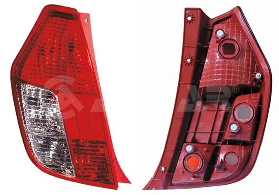 задни светлини ALKAR               