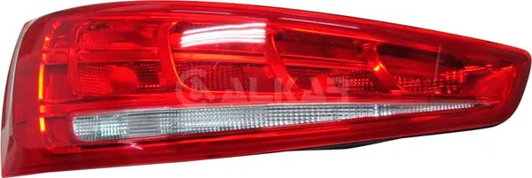 задни светлини ALKAR               