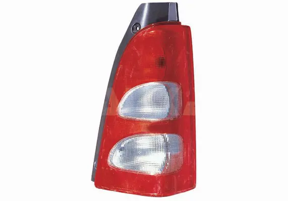 задни светлини ALKAR               