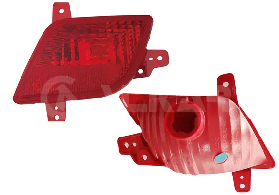 задни светлини за мъгла ALKAR               