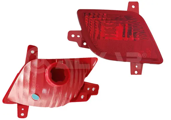 задни светлини за мъгла ALKAR               