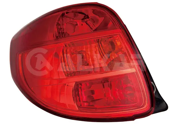 задни светлини ALKAR               