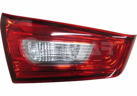 задни светлини ALKAR               