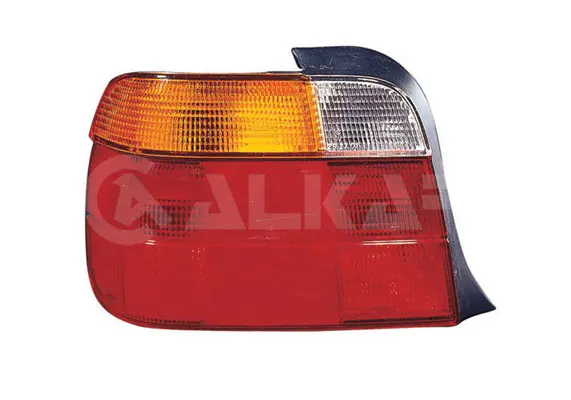 задни светлини ALKAR               