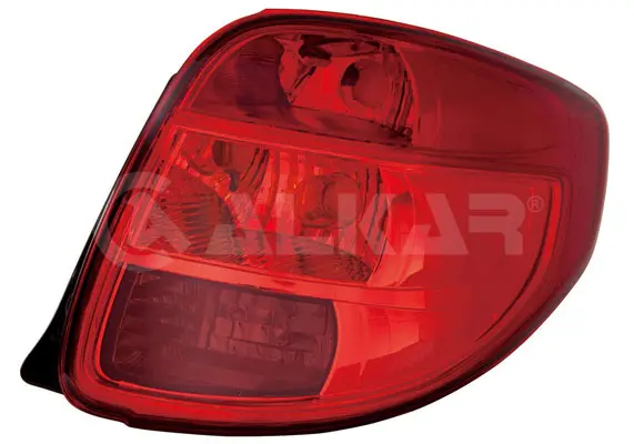 задни светлини ALKAR               