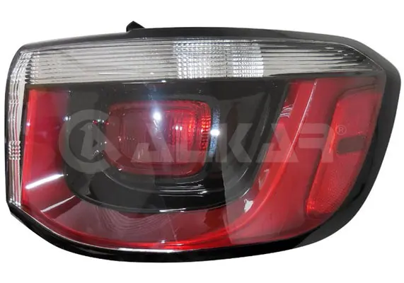 задни светлини ALKAR               