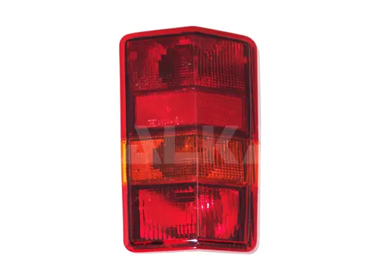 задни светлини ALKAR               