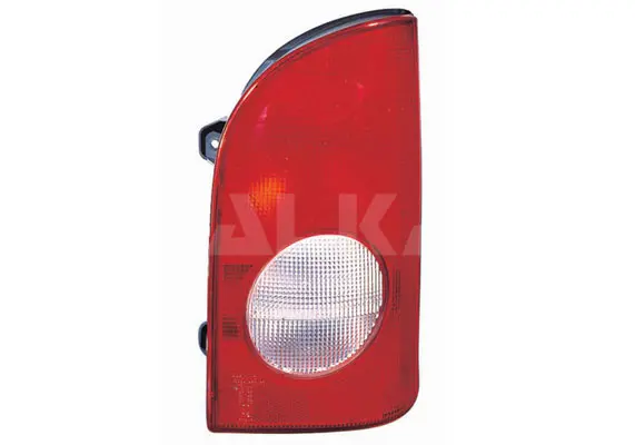 задни светлини ALKAR               