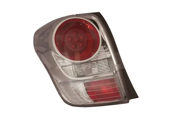 задни светлини ALKAR               