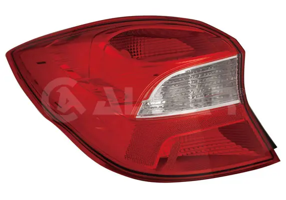 задни светлини ALKAR               