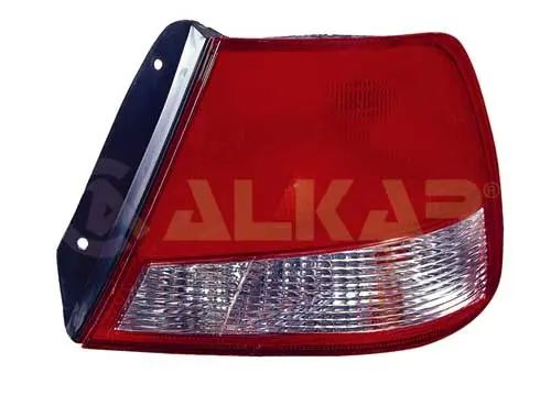 задни светлини ALKAR               