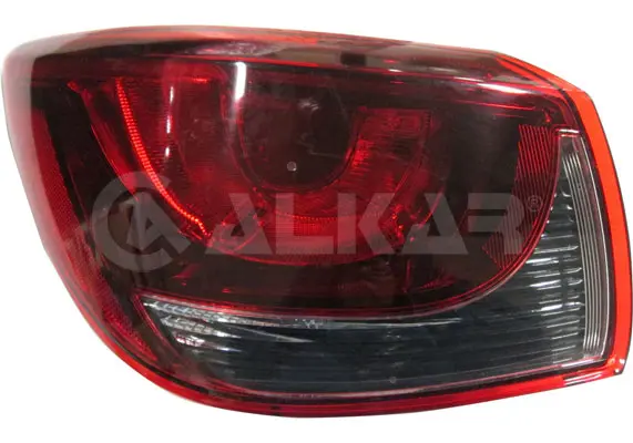 задни светлини ALKAR               
